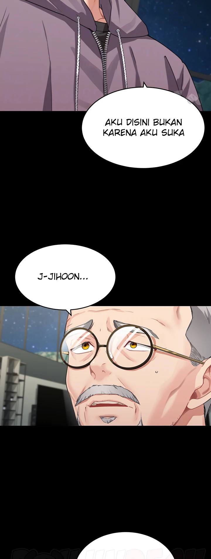 My Mom and Sister Chapter 16 - Page 13
